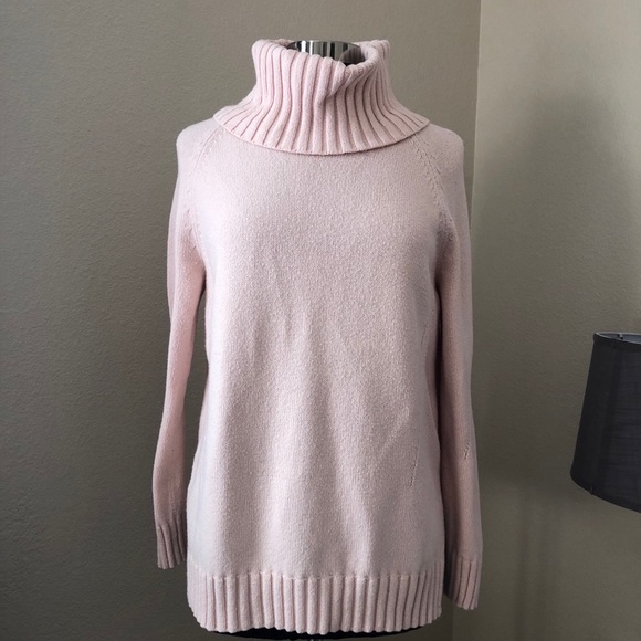 LOFT Sweaters - Ann Taylor LOFT Turtleneck Sweater
